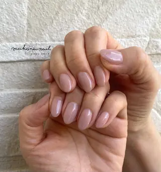 ネイル mahana nailのネイルデザイン