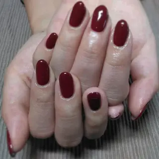 ネイル lylynail YUUKAのネイルデザイン