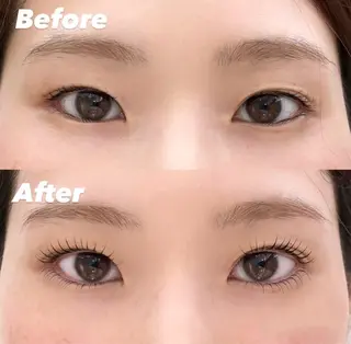 マツエク・マツパ 下まつげパーマが 得意なサロン✩のマツエク・マツパデザイン