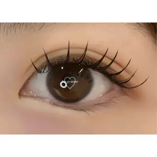 マツエク・マツパ 西岡🌷 アンジェリカ錦糸町のマツエク・マツパデザイン