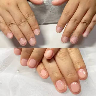 ネイル 横田 綾乃のネイルデザイン