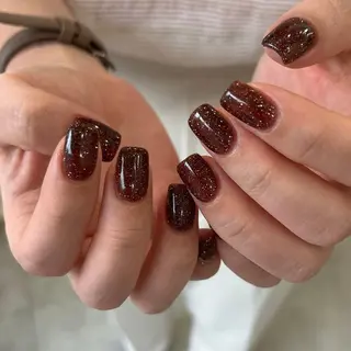 ネイル nail◯ petitnanoのネイルデザイン