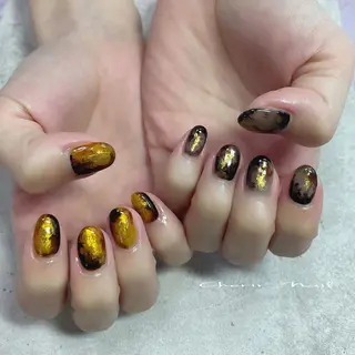 ネイル Cherirnail kaoriのネイルデザイン