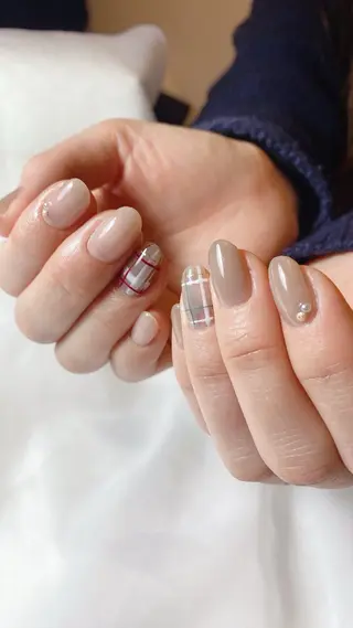 ネイル Lilikoi nailのネイルデザイン