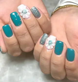 ネイル nails' it...のネイルデザイン