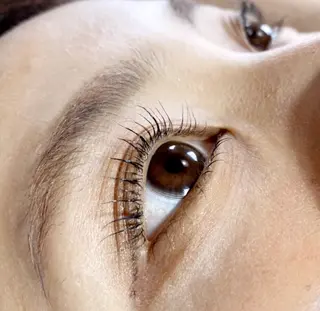 マツエク・マツパ コパン Copainのマツエク・マツパデザイン