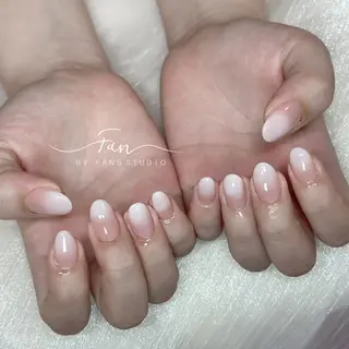 ネイル ハサミ hasamiのネイルデザイン