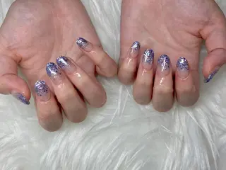 ネイル Beauty Salon Lunaのエステ・リラクイメージ