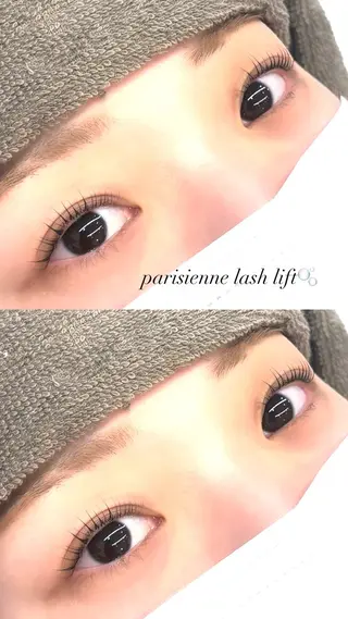 マツエク・マツパ ナナカ 🎀🫧のマツエク・マツパデザイン