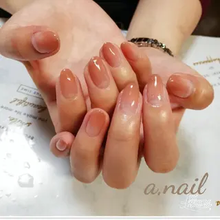 ネイル ネイルサロン エーネイルのネイルデザイン