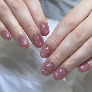 ネイル July Nailのネイルデザイン