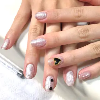 ネイル salon *meehoのネイルデザイン