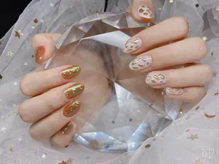 ネイル Lien _リエン リエンのネイルデザイン