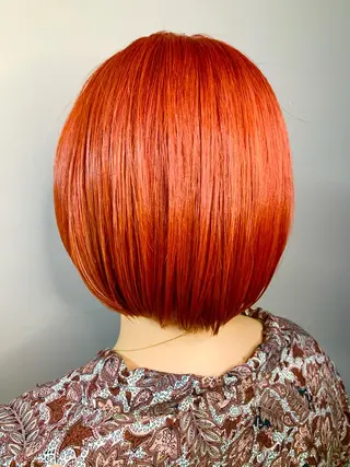 ショート カラー ハイトーン特化 川井優汰のヘアスタイル