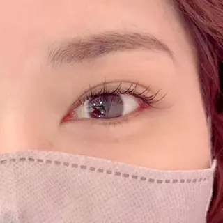 マツエク・マツパ 小垣内和子 エンジェルハート青山のマツエク・マツパデザイン