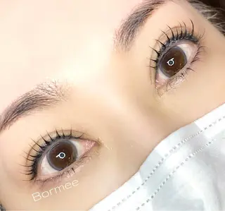 マツエク・マツパ まつパ・ヘアセット ♡Chinami♡のマツエク・マツパデザイン