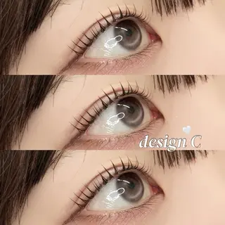 マツエク・マツパ 🎀ᴇʏᴇʟɪꜱᴛ ᴀʏᴜᴍɪ 🎀のマツエク・マツパデザイン