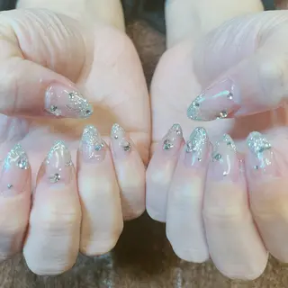 ネイル coco NATSUMIのネイルデザイン