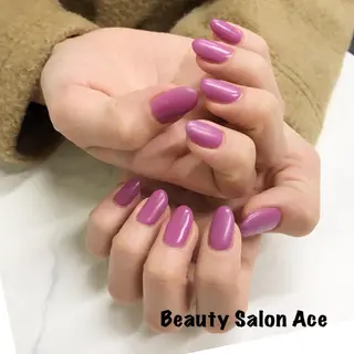 ネイル 池袋フィルイン Ace♡Nailのネイルデザイン