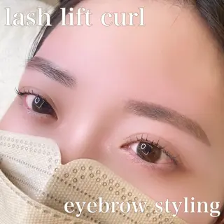 マツエク・マツパ Laul🦖 Motohashiのマツエク・マツパデザイン