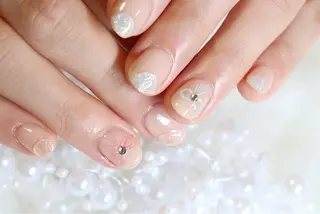 ネイル 河内長野/三日市町駅 ネイリスト　りかのネイルデザイン