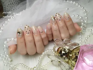 ネイル 93 nailのネイルデザイン
