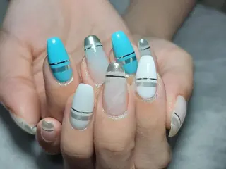 ネイル ネイリスト やましたのネイルデザイン