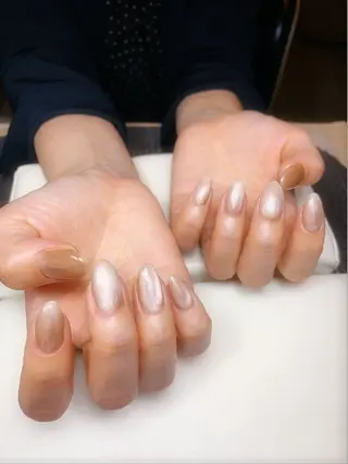 ネイル R.N アールドットエヌのネイルデザイン