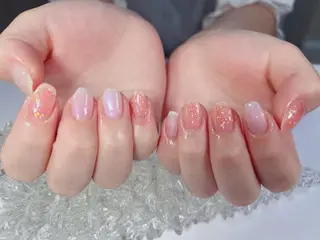 ネイル ネイルサロン ロア旧ジョリーのネイルデザイン