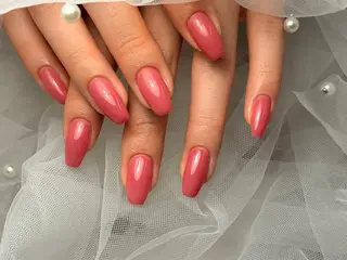ネイル ToliyDeliy Nail Salonのネイルデザイン