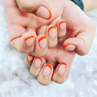 ネイル N._._. clawのネイルデザイン