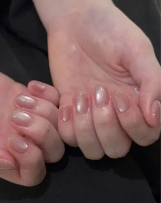 ネイル haru♡ anova nailのネイルデザイン