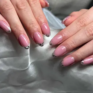 ネイル ___ yuriのネイルデザイン