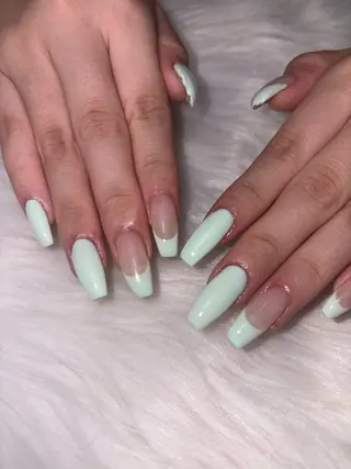 ネイル limo/ kotomiのネイルデザイン