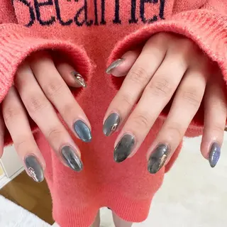 ネイル Elegancia. Hiromiのネイルデザイン