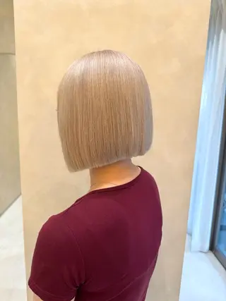 ミディアム 韓国 / レイヤー / REINAのマツエク・マツパデザイン