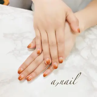 ネイル ネイルサロン エーネイルのネイルデザイン