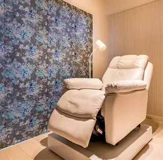 Rich Nailのマツエク・マツパデザイン