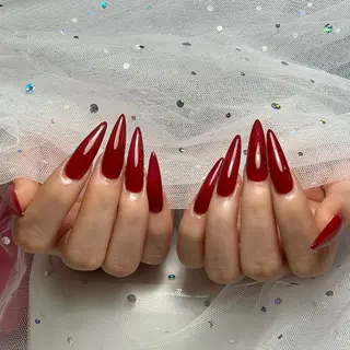 ネイル Ami Nail 中野のネイルデザイン