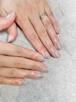 ネイル FASTNAIL PLUS 新宿店のネイルデザイン