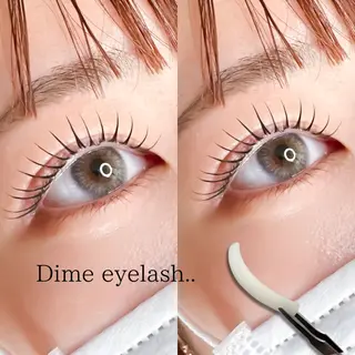 マツエク・マツパ miho【吉祥寺】 ★プライベートサロンのマツエク・マツパデザイン