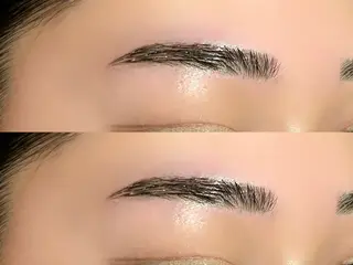 アイブロウ Lazley所沢店 mizukiのマツエク・マツパデザイン