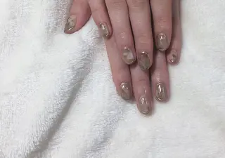 ネイル nails 🎀meのネイルデザイン