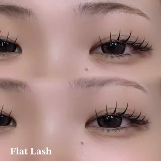 マツエク・マツパ YUZUKI .⋆𝜗𝜚のマツエク・マツパデザイン