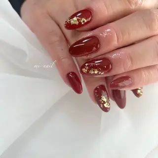 ネイル ..mi-nail ..のネイルデザイン