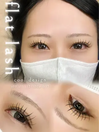 マツエク・マツパ 指名No.1🎀 itonaの眉毛・アイブロウイメージ