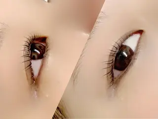 マツエク・マツパ siklap シクラプのマツエク・マツパデザイン