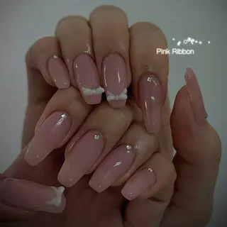 ネイル Arowa 伊田のネイルデザイン