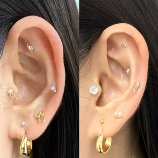 似合わせ🤍 hinaの眉毛・アイブロウイメージ