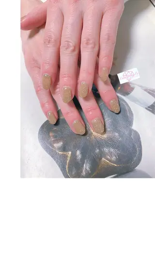 ネイル Asa miのネイルデザイン